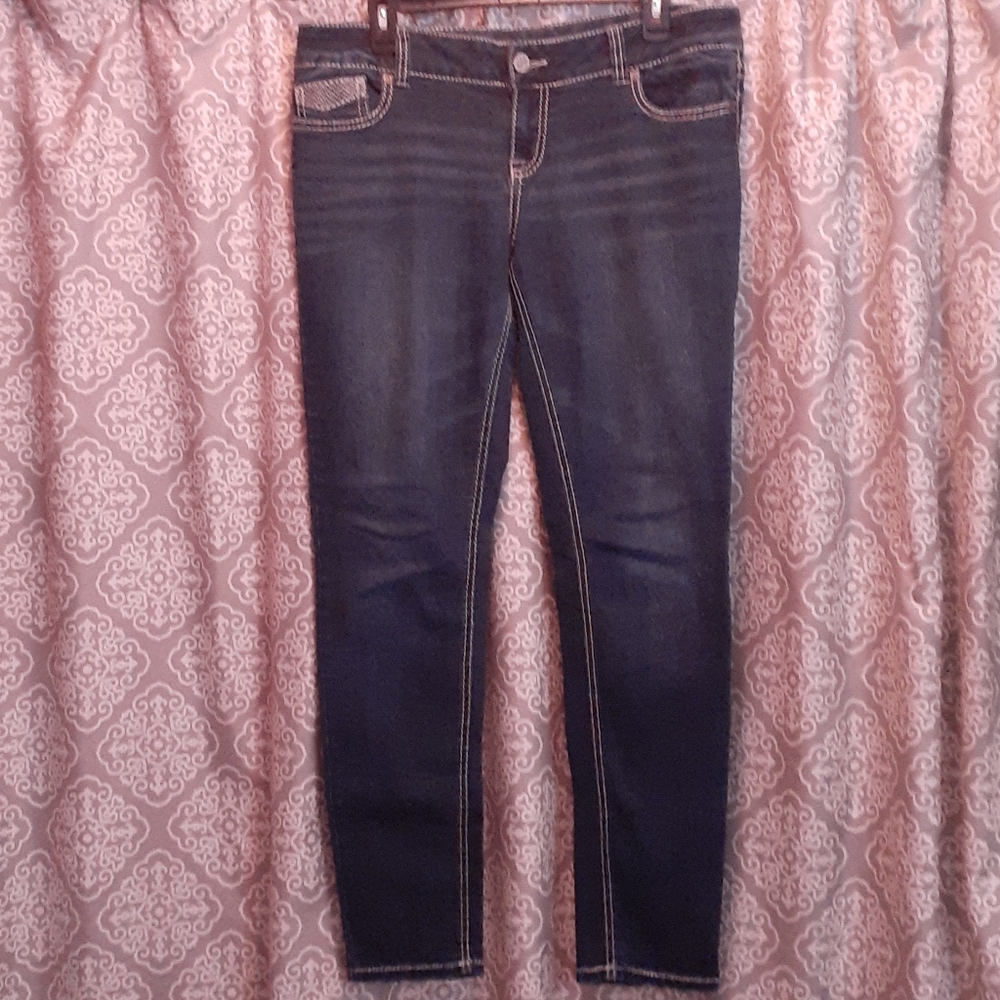 Maurice's Womens Jean's